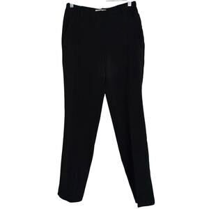 Current Air Black Trousers Slacks Dress Pants Womens Size XS NWOT
